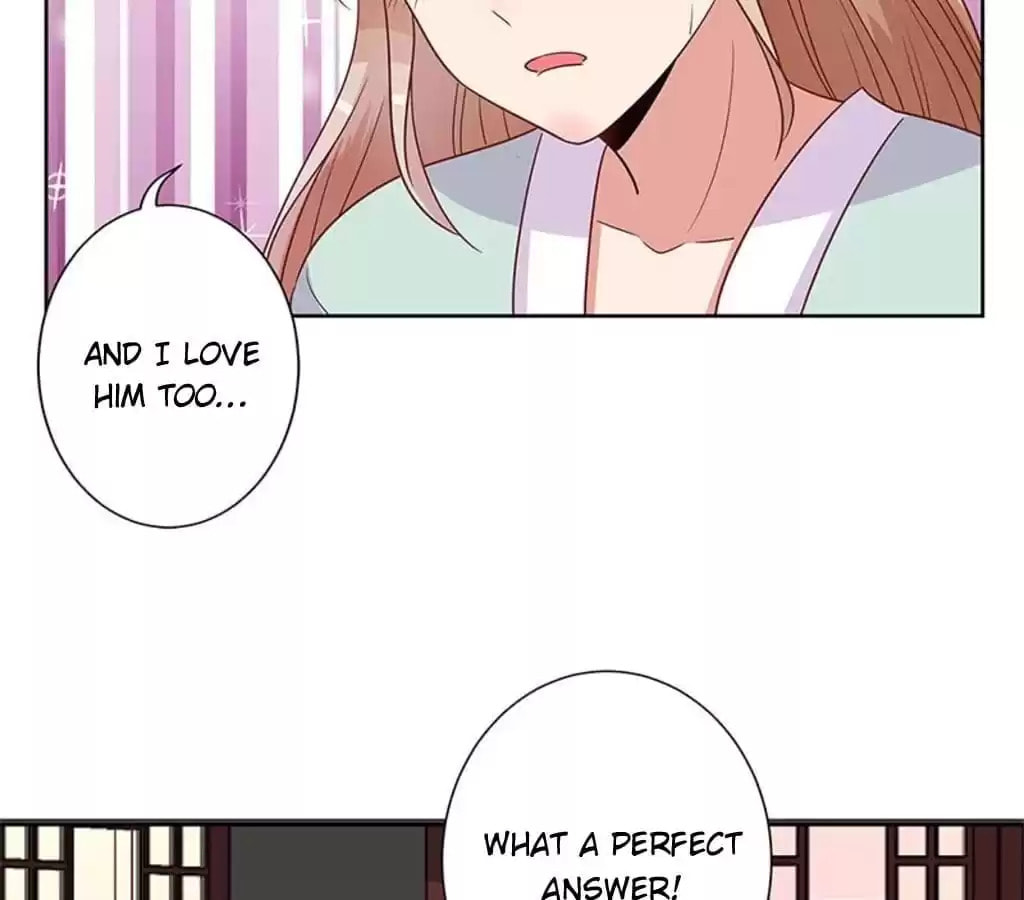 My Badboy Prince Chapter 83 page 19 - 