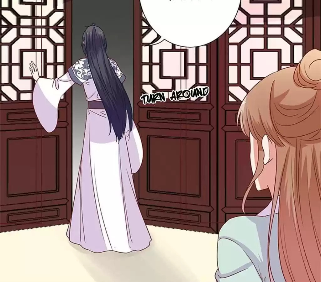 My Badboy Prince Chapter 83 page 20 - 