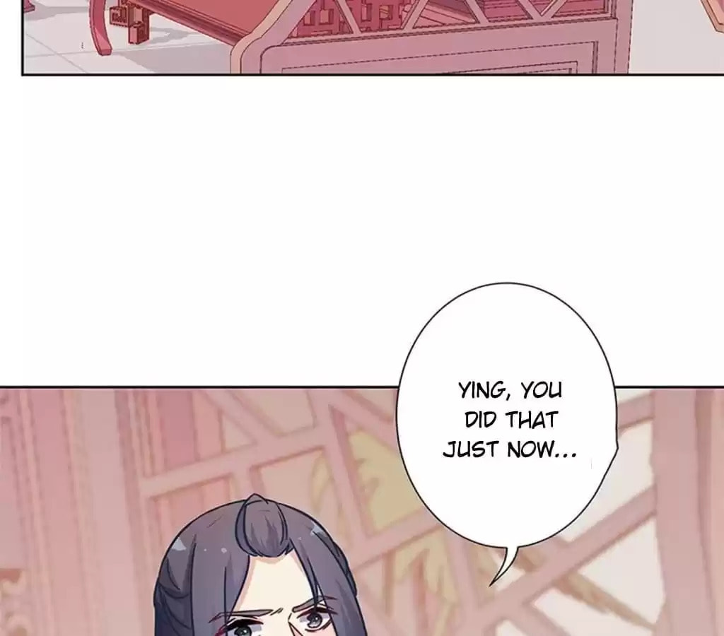 My Badboy Prince Chapter 83 page 3 - 