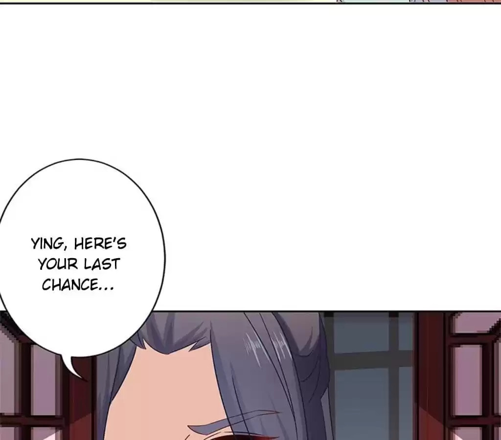 My Badboy Prince Chapter 83 page 21 - 