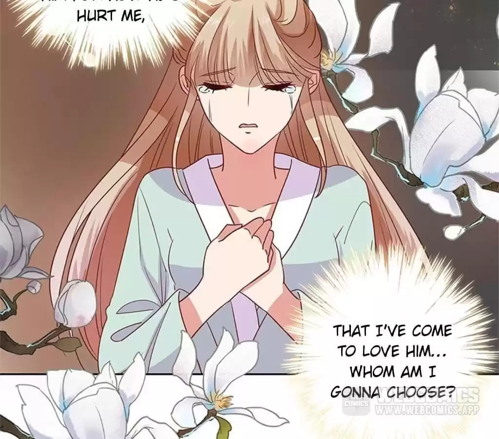 My Badboy Prince Chapter 83 page 26 - 