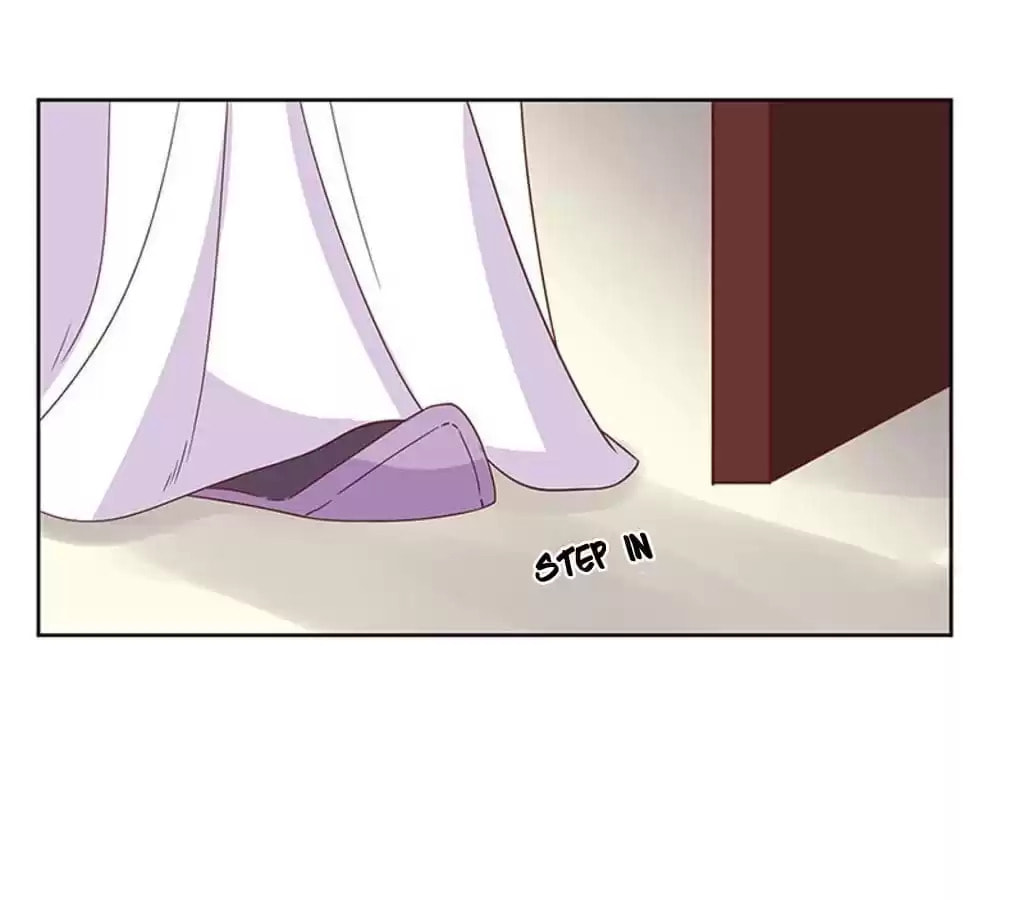 My Badboy Prince Chapter 83 page 32 - 