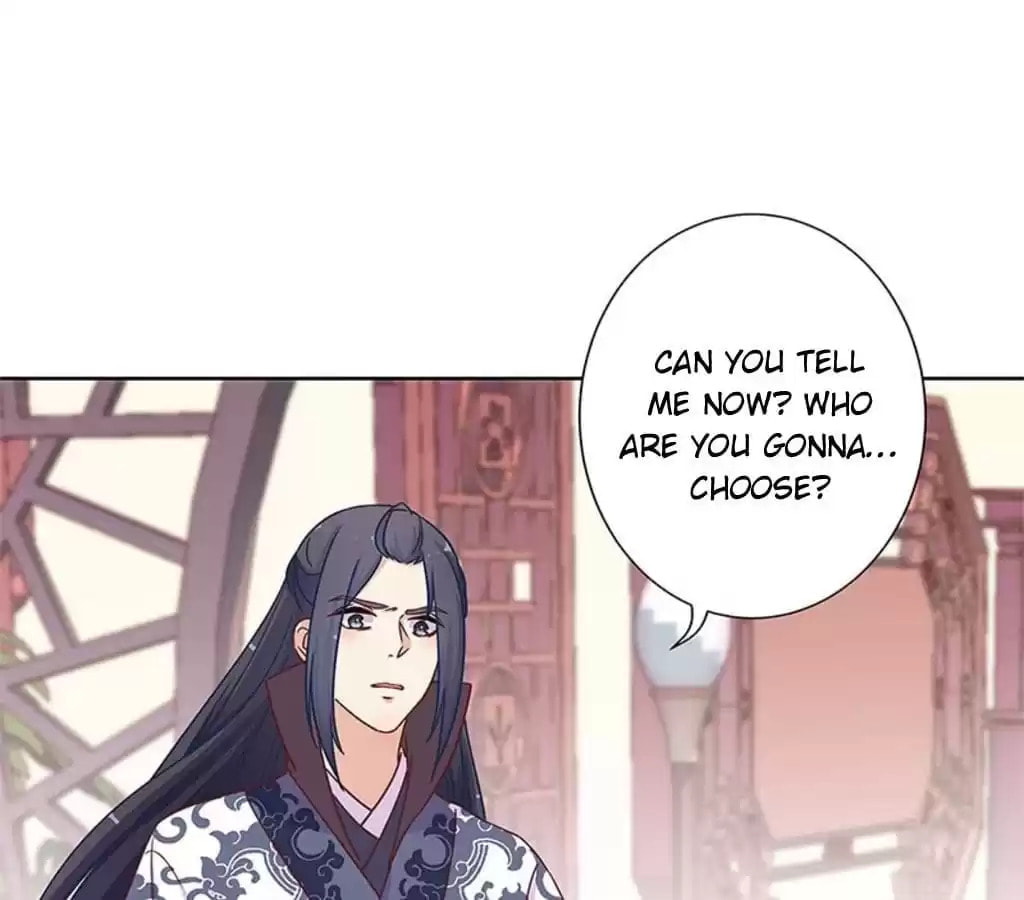 My Badboy Prince Chapter 83 page 33 - 
