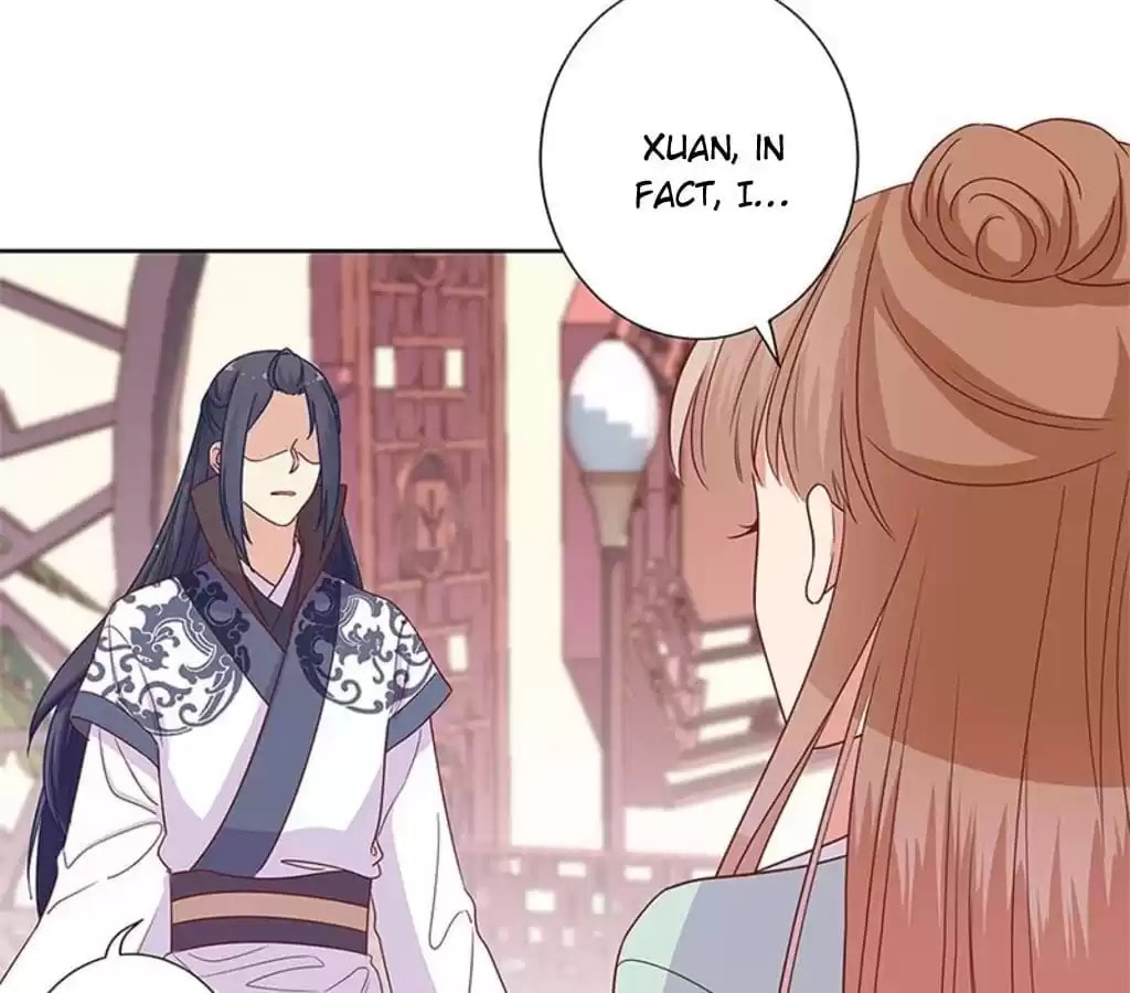 My Badboy Prince Chapter 83 page 36 - 