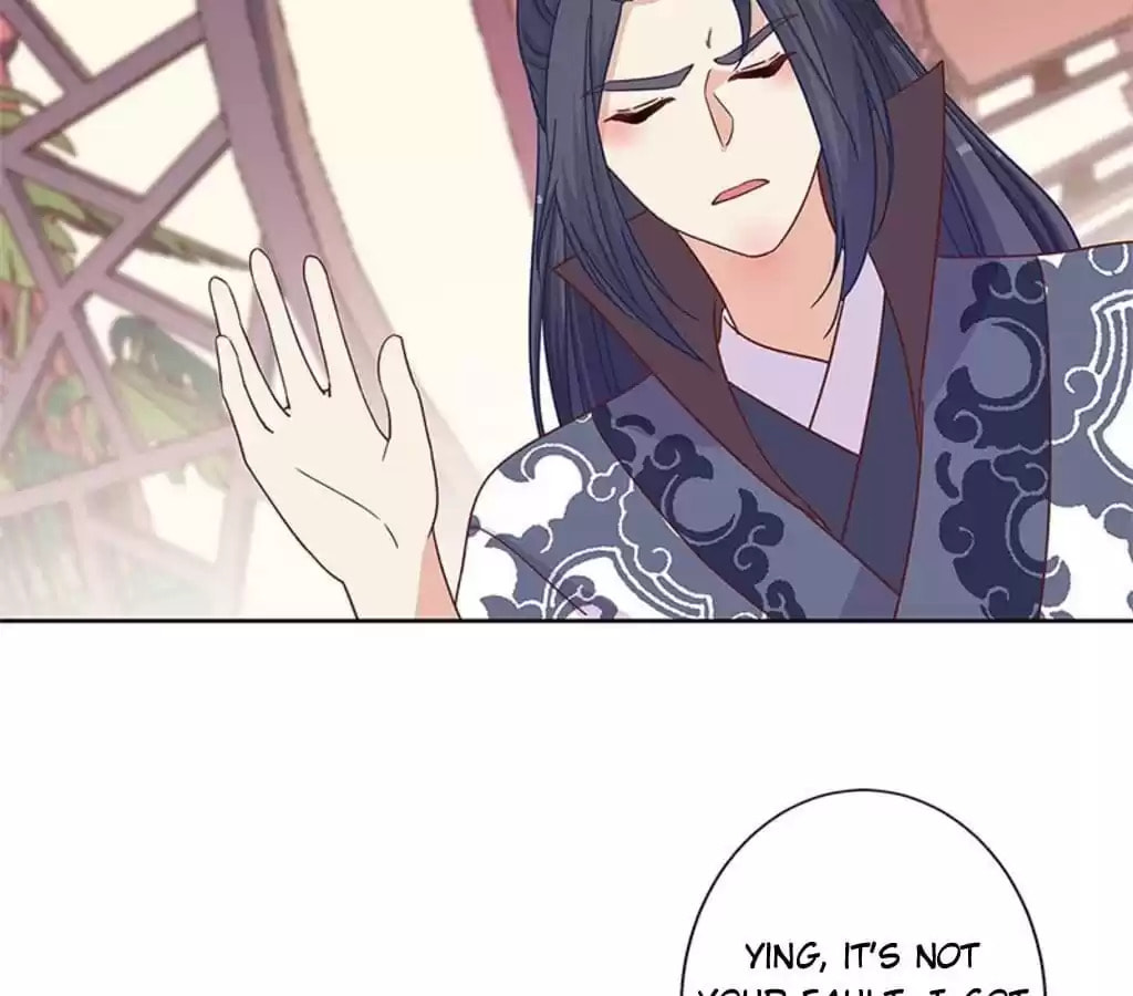 My Badboy Prince Chapter 83 page 38 - 