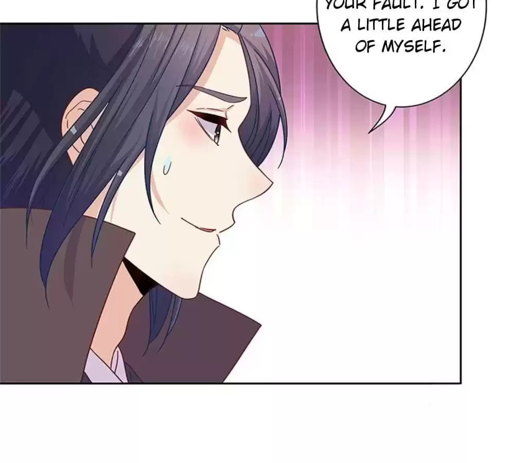 My Badboy Prince Chapter 83 page 39 - 