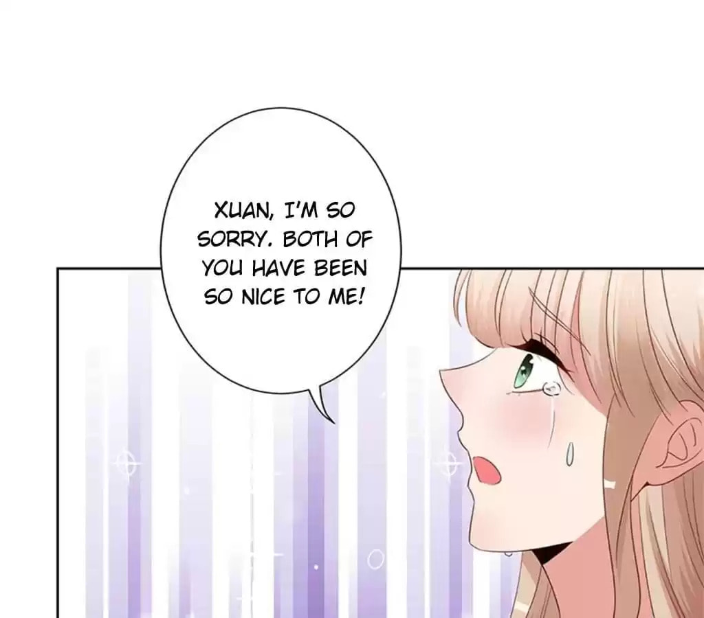 My Badboy Prince Chapter 83 page 40 - 