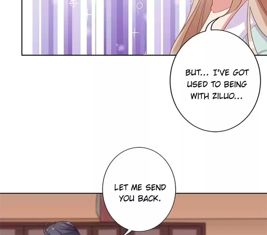 My Badboy Prince Chapter 83 page 41 - 