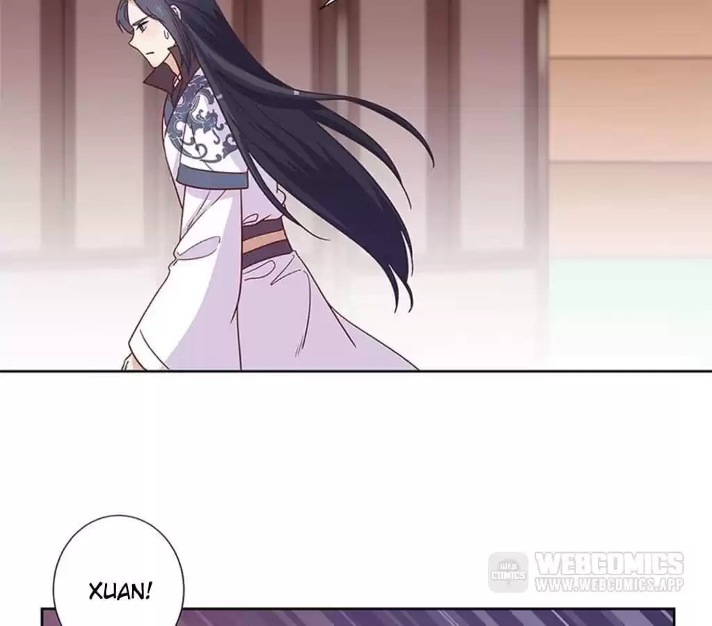 My Badboy Prince Chapter 83 page 42 - 