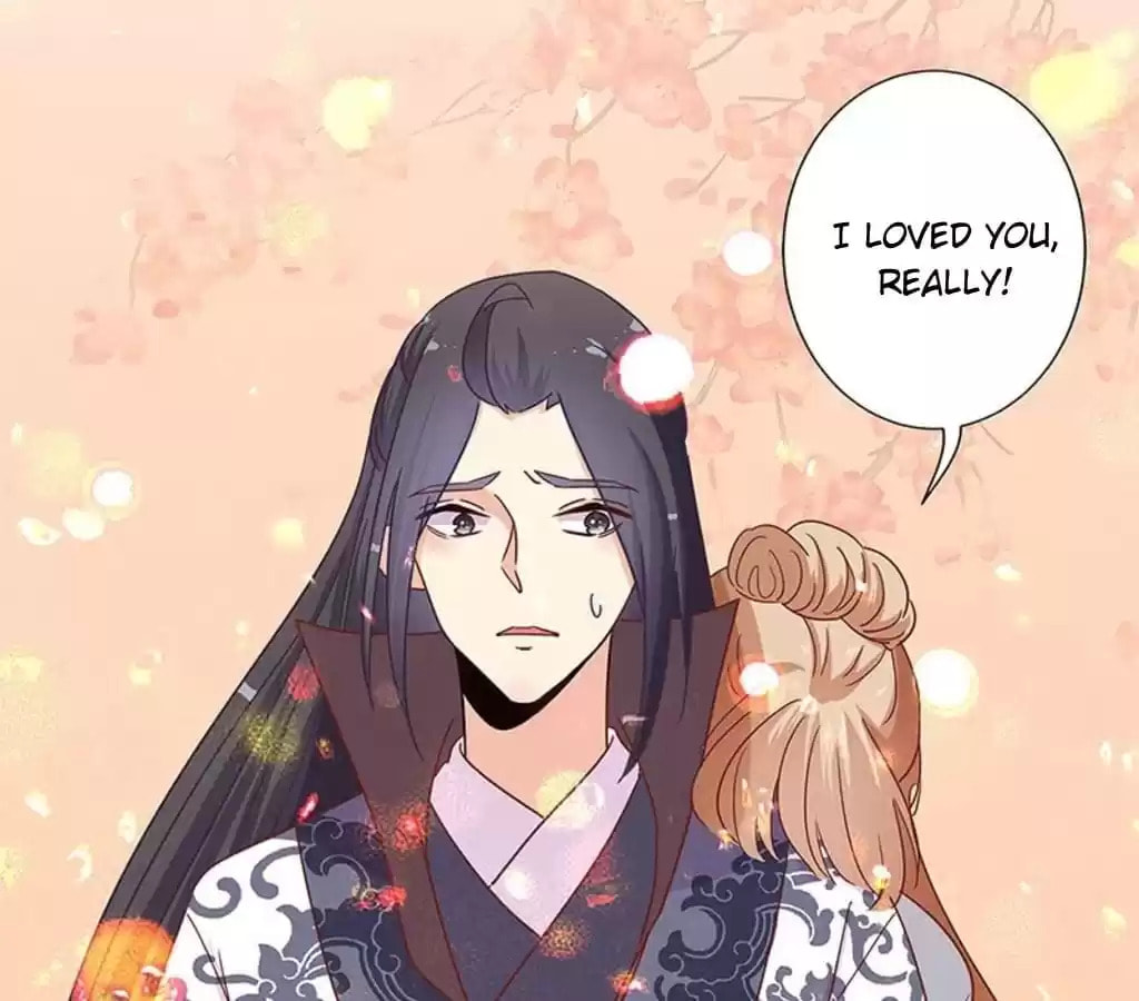 My Badboy Prince Chapter 83 page 44 - 