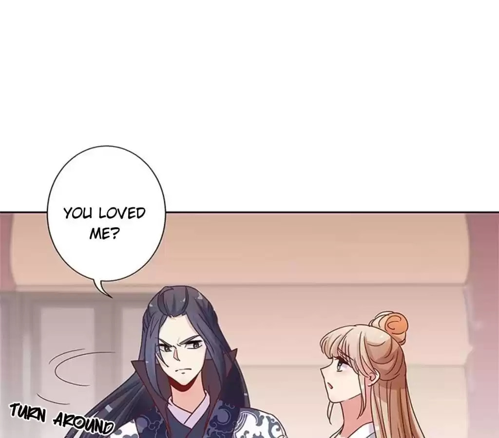 My Badboy Prince Chapter 83 page 46 - 