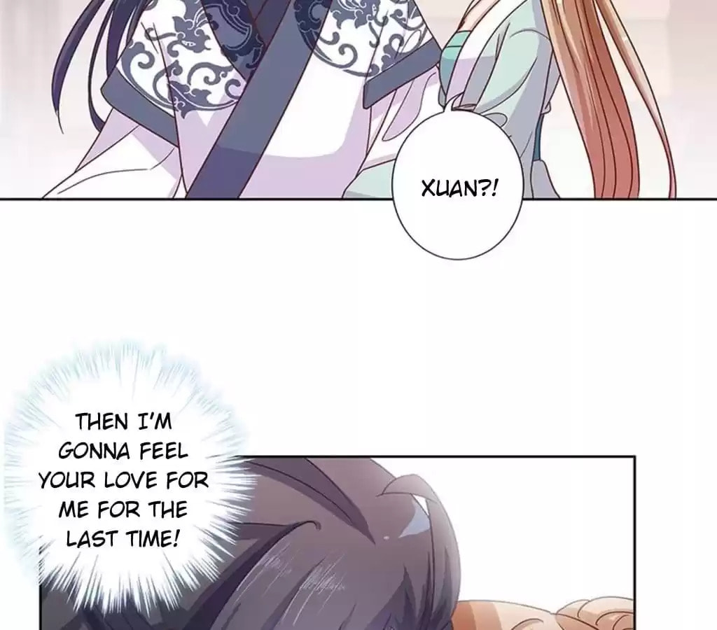 My Badboy Prince Chapter 83 page 47 - 