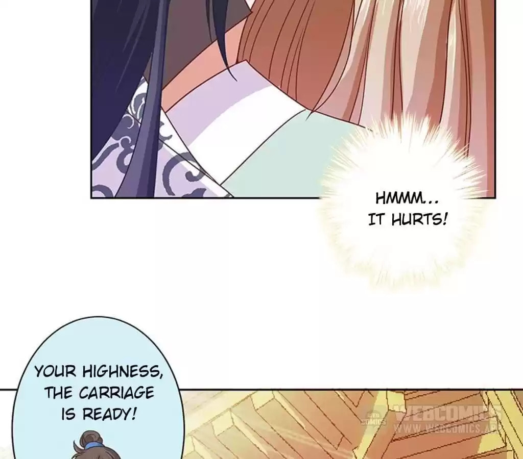 My Badboy Prince Chapter 83 page 50 - 