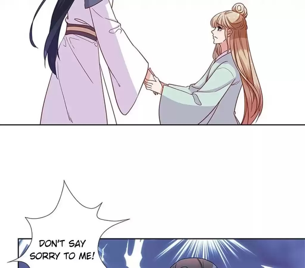 My Badboy Prince Chapter 83 page 6 - 