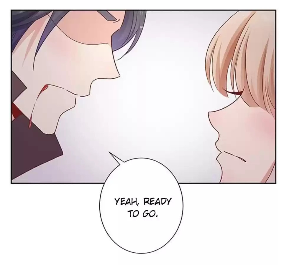 My Badboy Prince Chapter 83 page 52 - 
