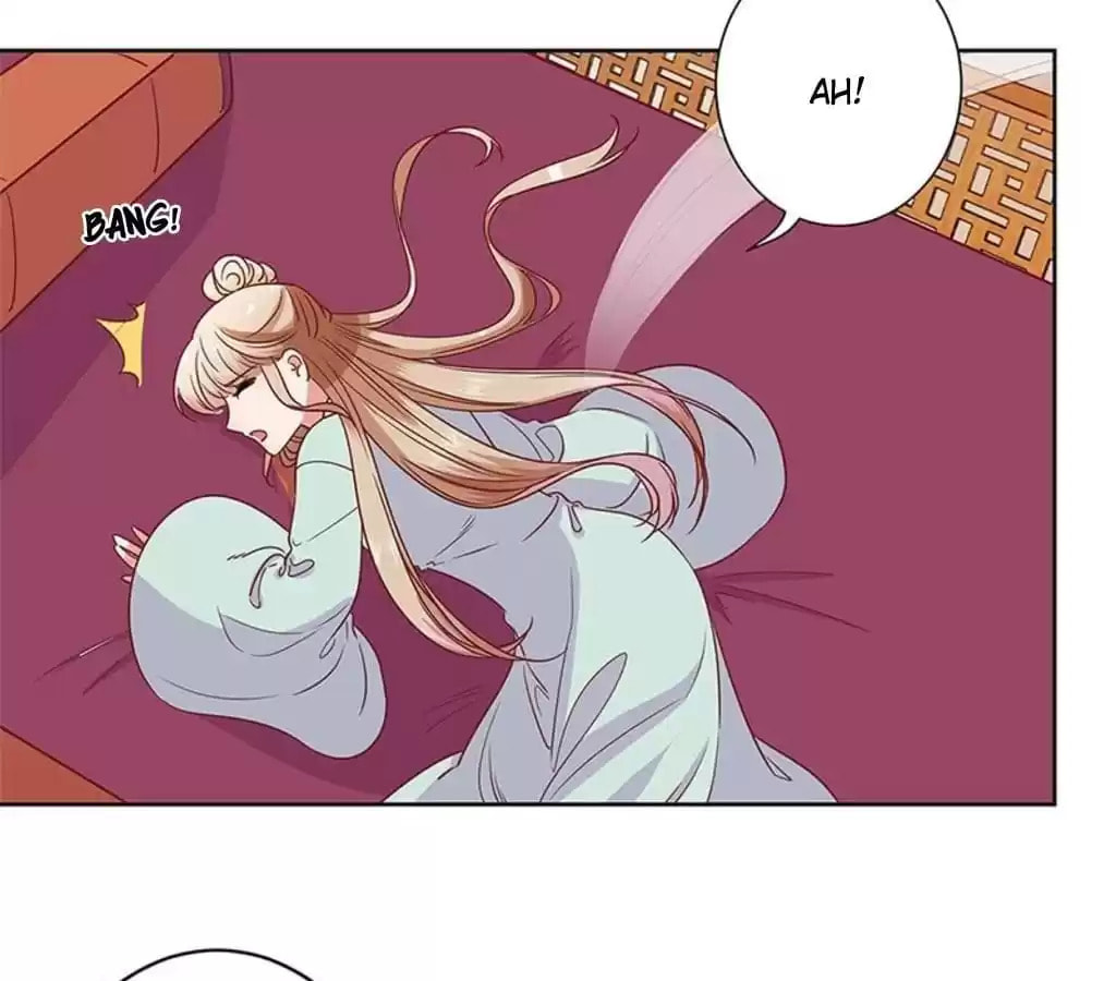 My Badboy Prince Chapter 83 page 8 - 