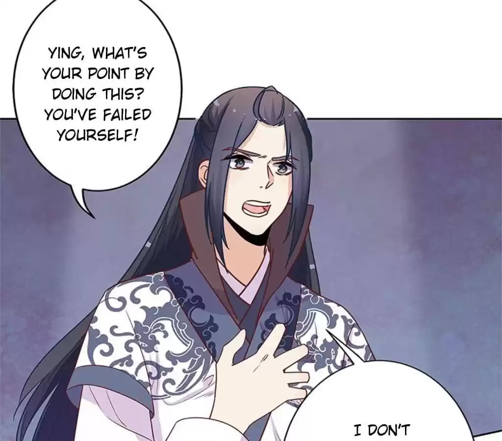 My Badboy Prince Chapter 83 page 9 - 