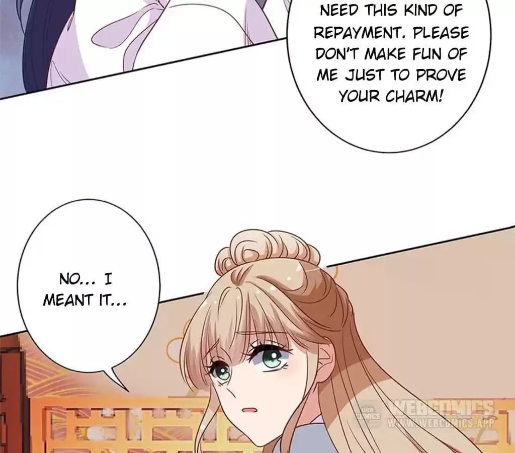 My Badboy Prince Chapter 83 page 10 - 