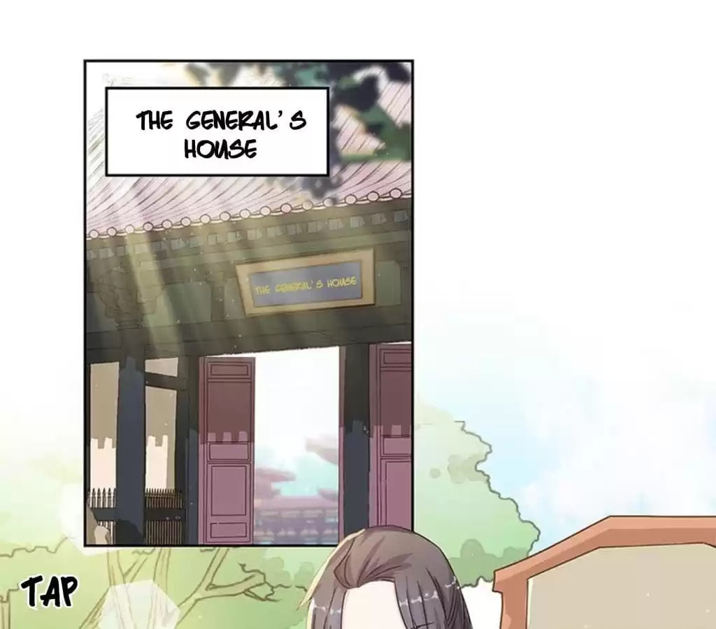 My Badboy Prince Chapter 84 page 1 - 