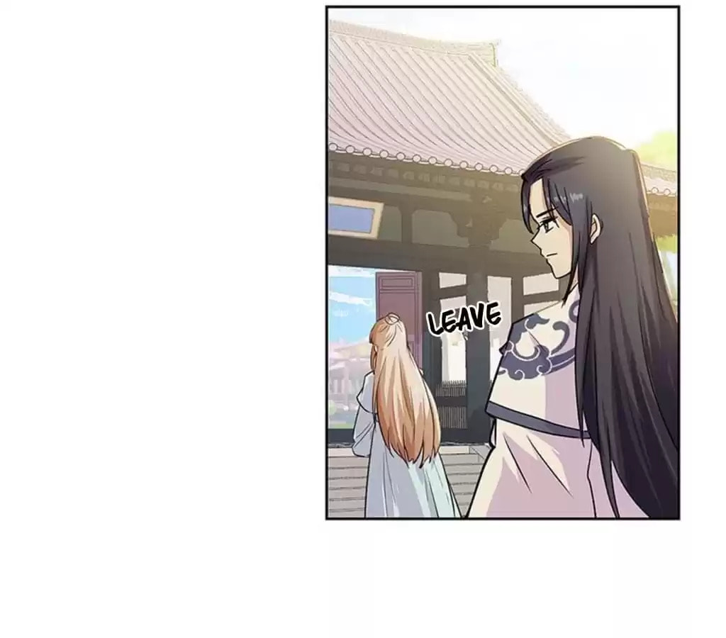 My Badboy Prince Chapter 84 page 11 - 