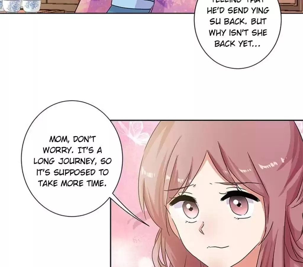 My Badboy Prince Chapter 84 page 14 - 
