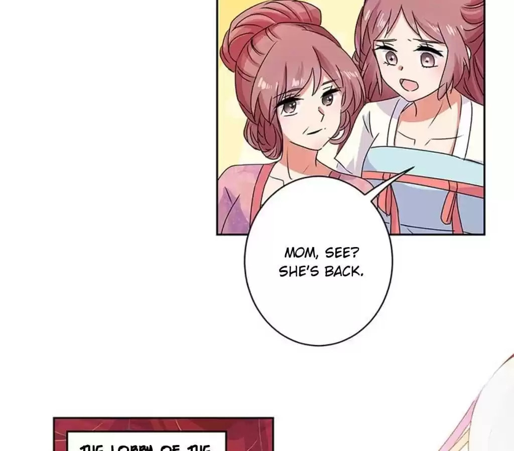My Badboy Prince Chapter 84 page 17 - 