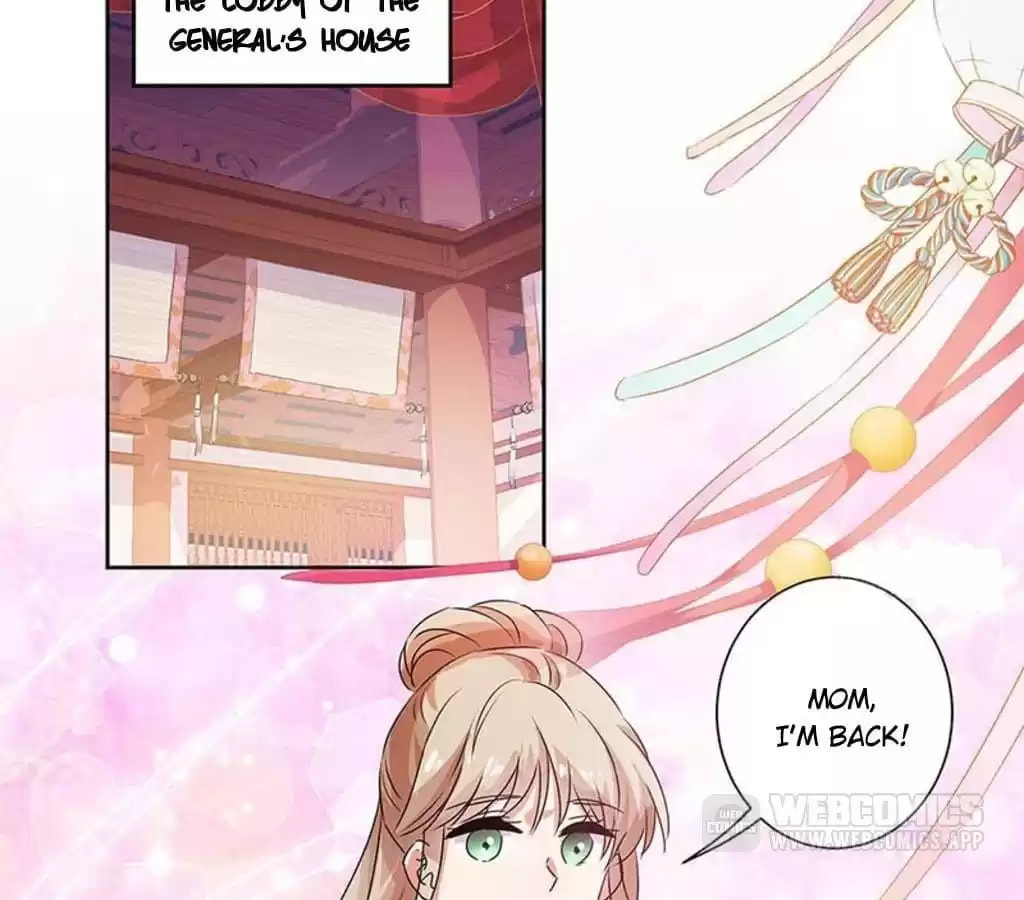 My Badboy Prince Chapter 84 page 18 - 
