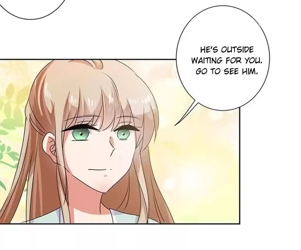 My Badboy Prince Chapter 84 page 22 - 