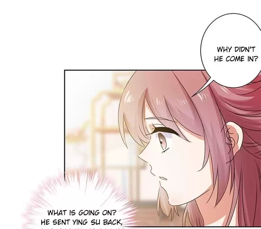 My Badboy Prince Chapter 84 page 23 - 