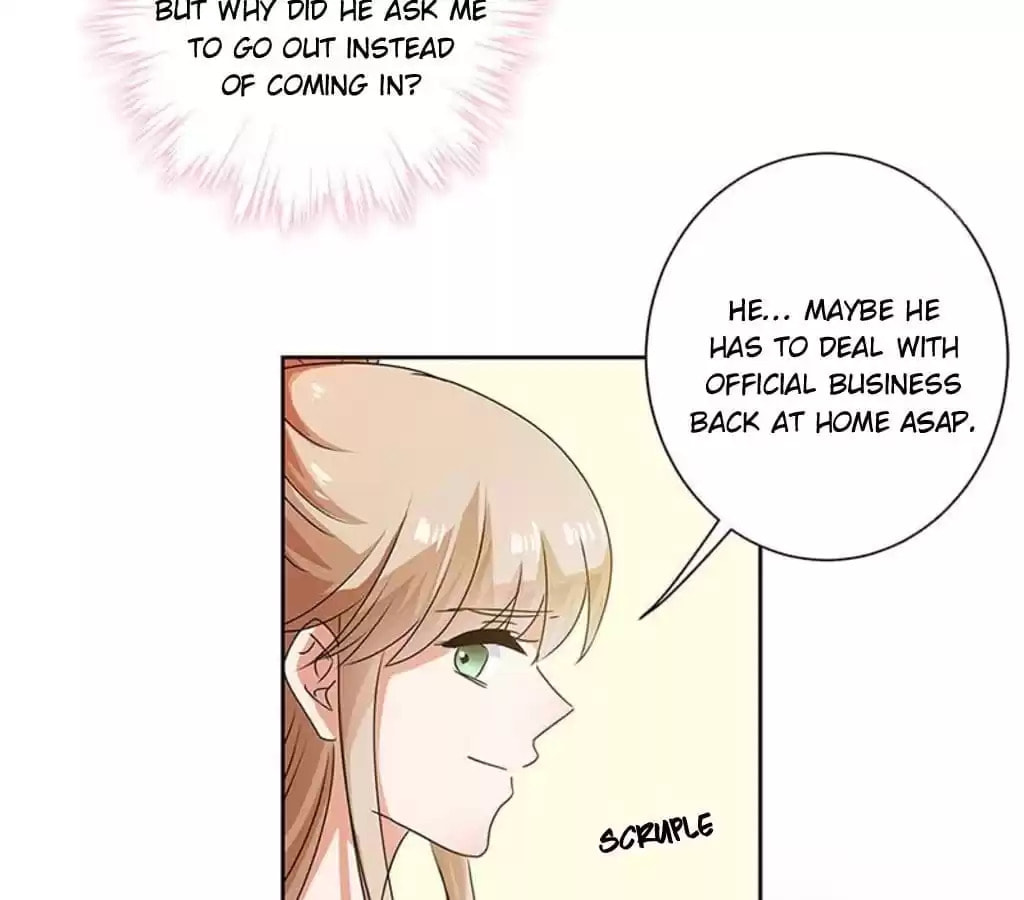 My Badboy Prince Chapter 84 page 24 - 