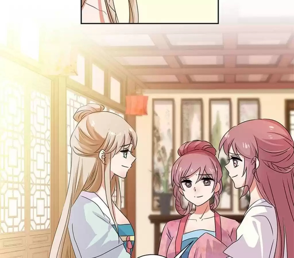 My Badboy Prince Chapter 84 page 25 - 
