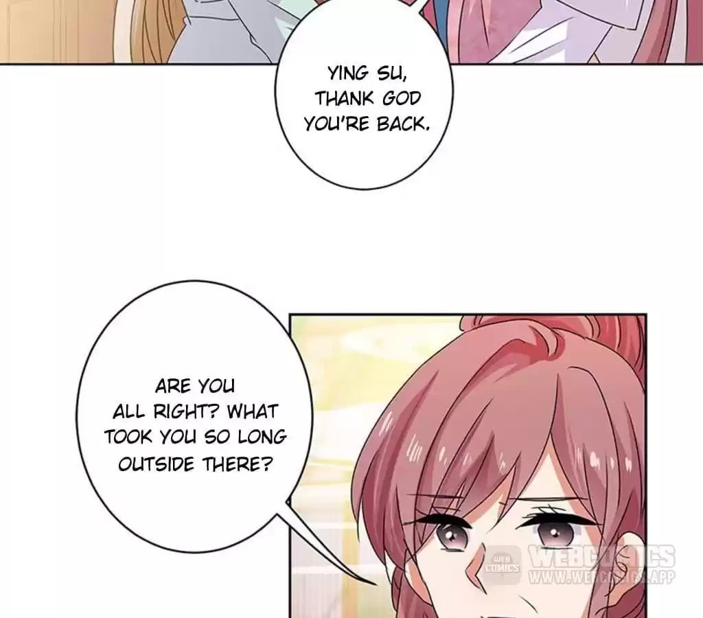 My Badboy Prince Chapter 84 page 26 - 