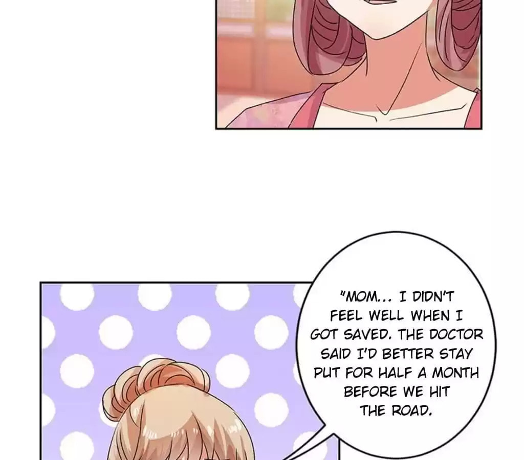 My Badboy Prince Chapter 84 page 27 - 