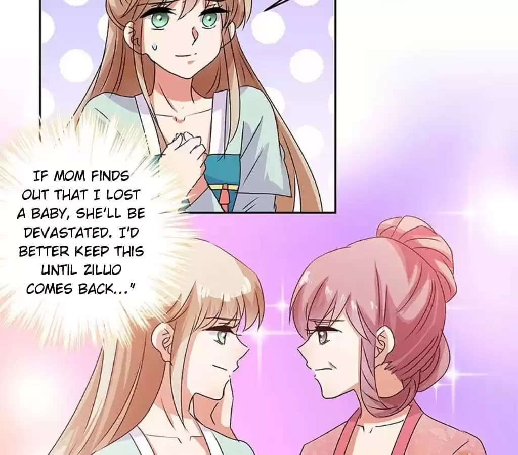 My Badboy Prince Chapter 84 page 28 - 
