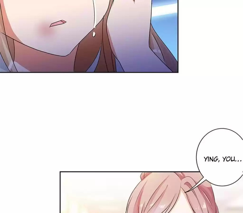 My Badboy Prince Chapter 84 page 30 - 