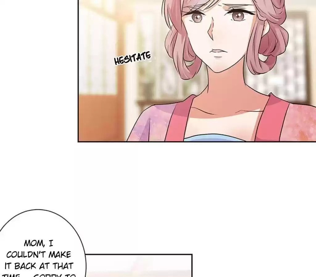 My Badboy Prince Chapter 84 page 31 - 
