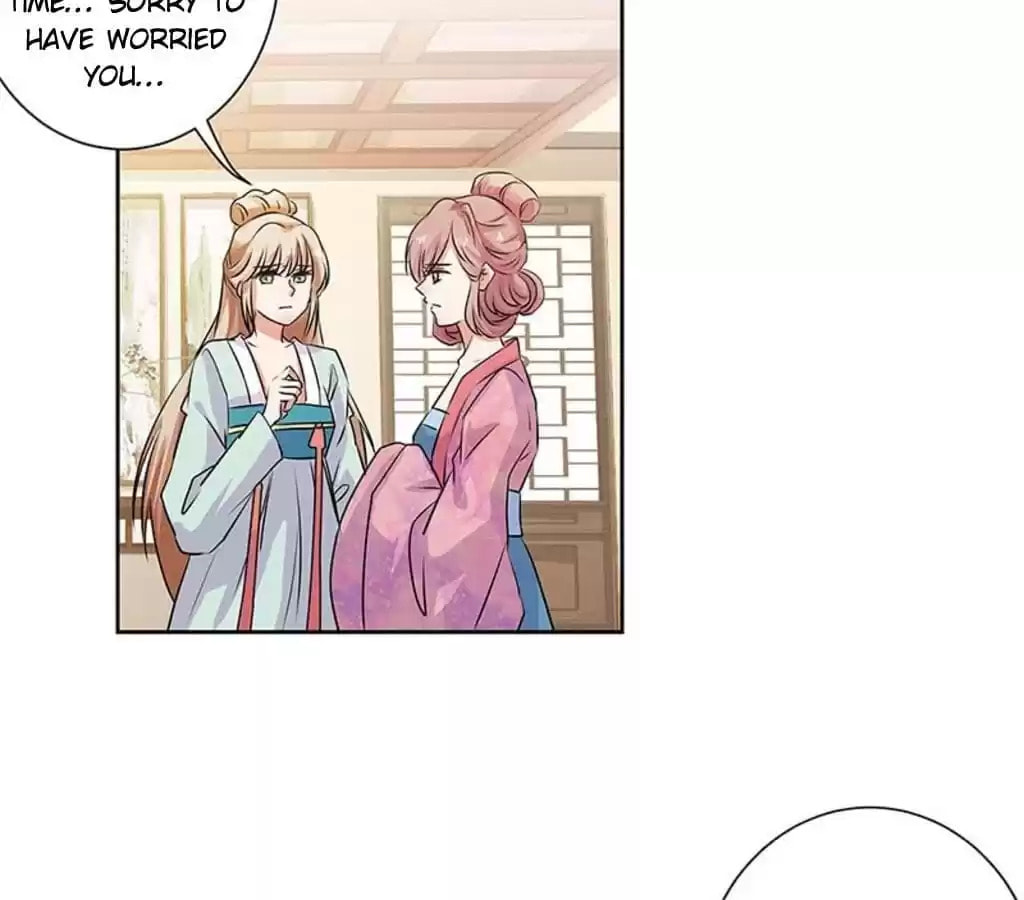 My Badboy Prince Chapter 84 page 32 - 