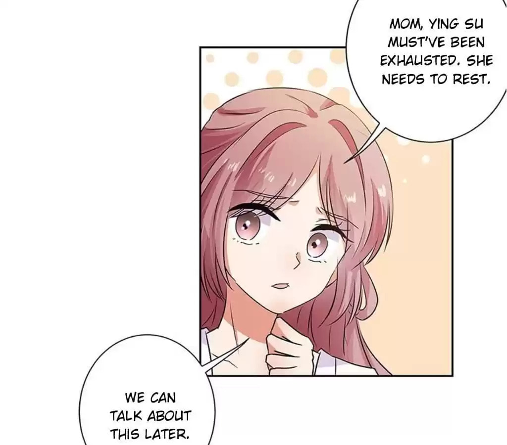 My Badboy Prince Chapter 84 page 33 - 