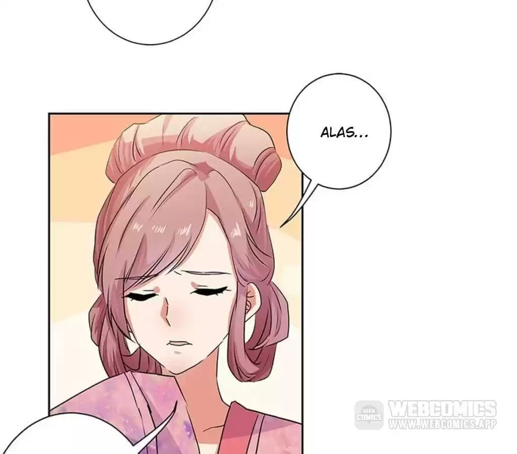 My Badboy Prince Chapter 84 page 34 - 