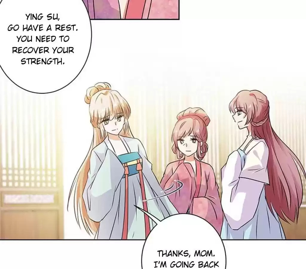 My Badboy Prince Chapter 84 page 35 - 