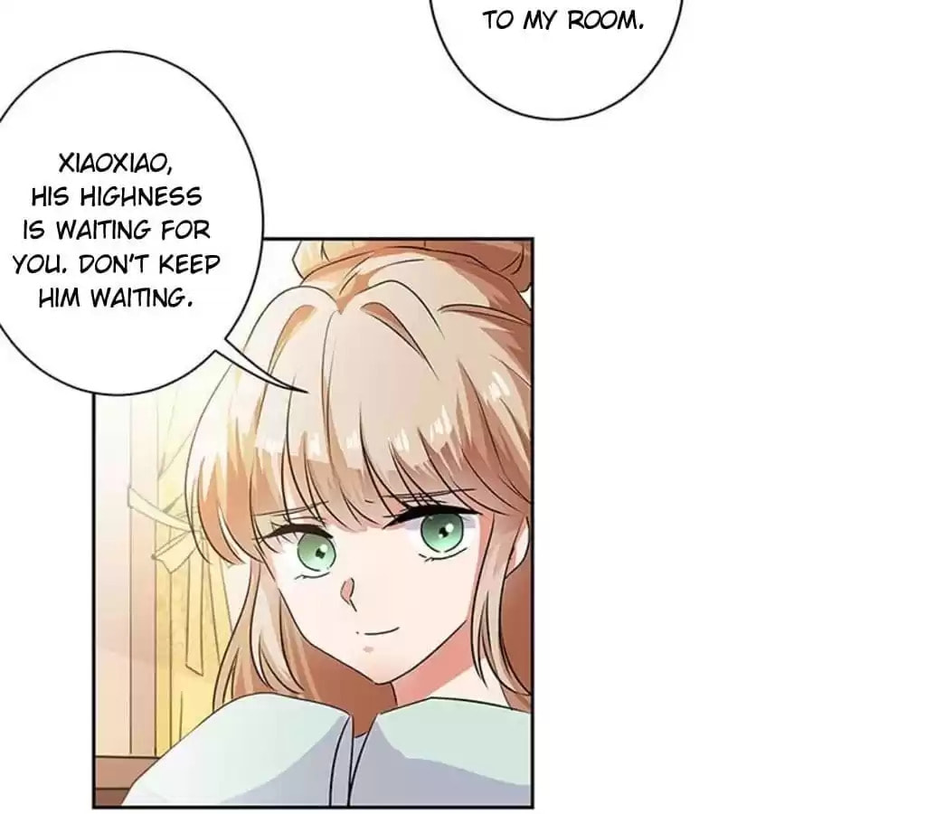 My Badboy Prince Chapter 84 page 36 - 