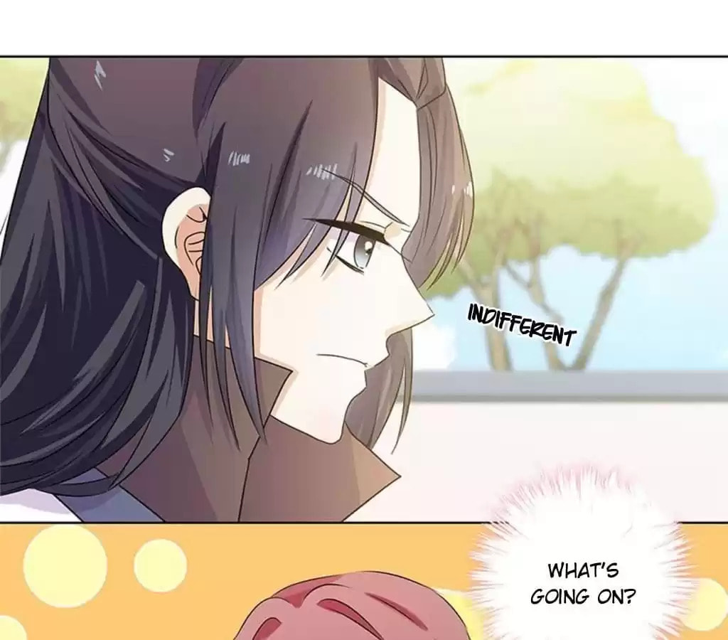 My Badboy Prince Chapter 84 page 41 - 