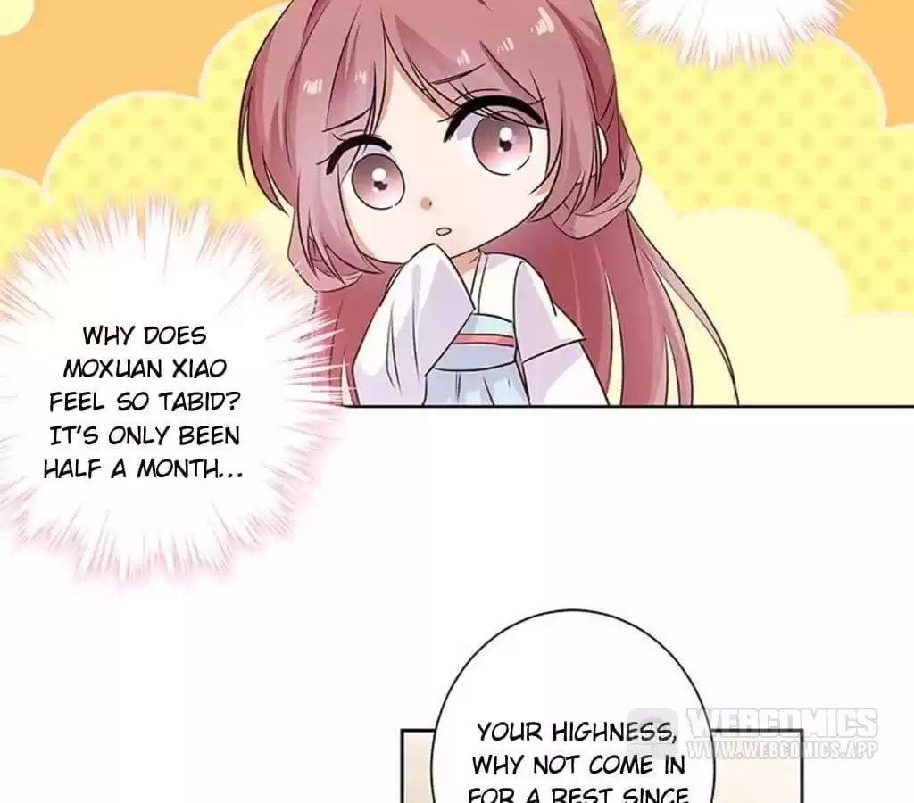 My Badboy Prince Chapter 84 page 42 - 