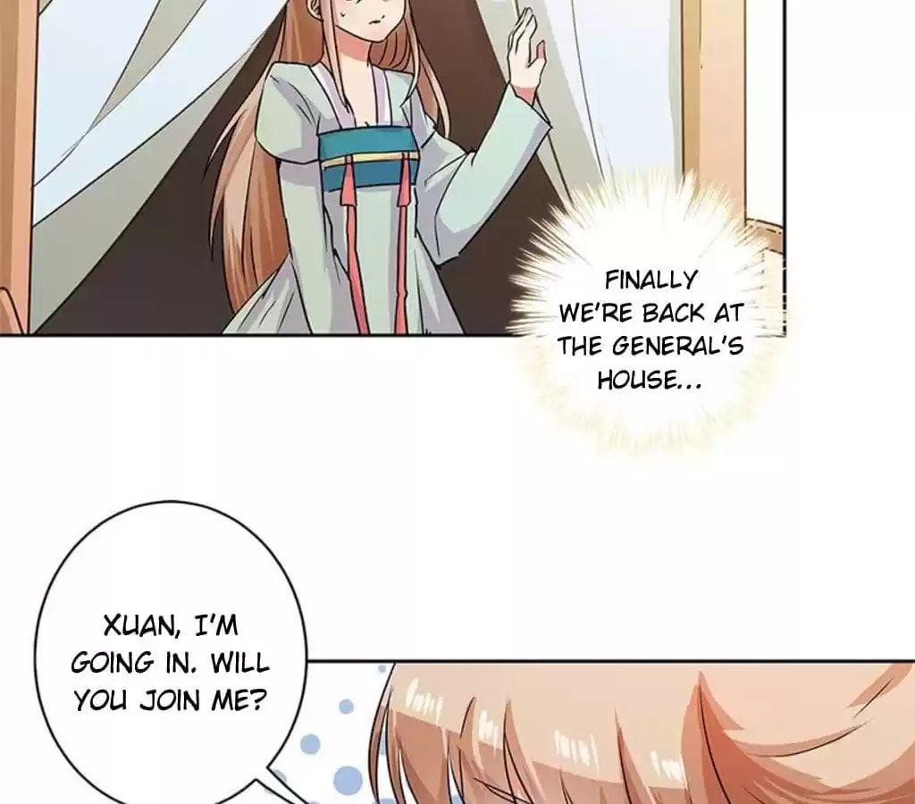 My Badboy Prince Chapter 84 page 6 - 