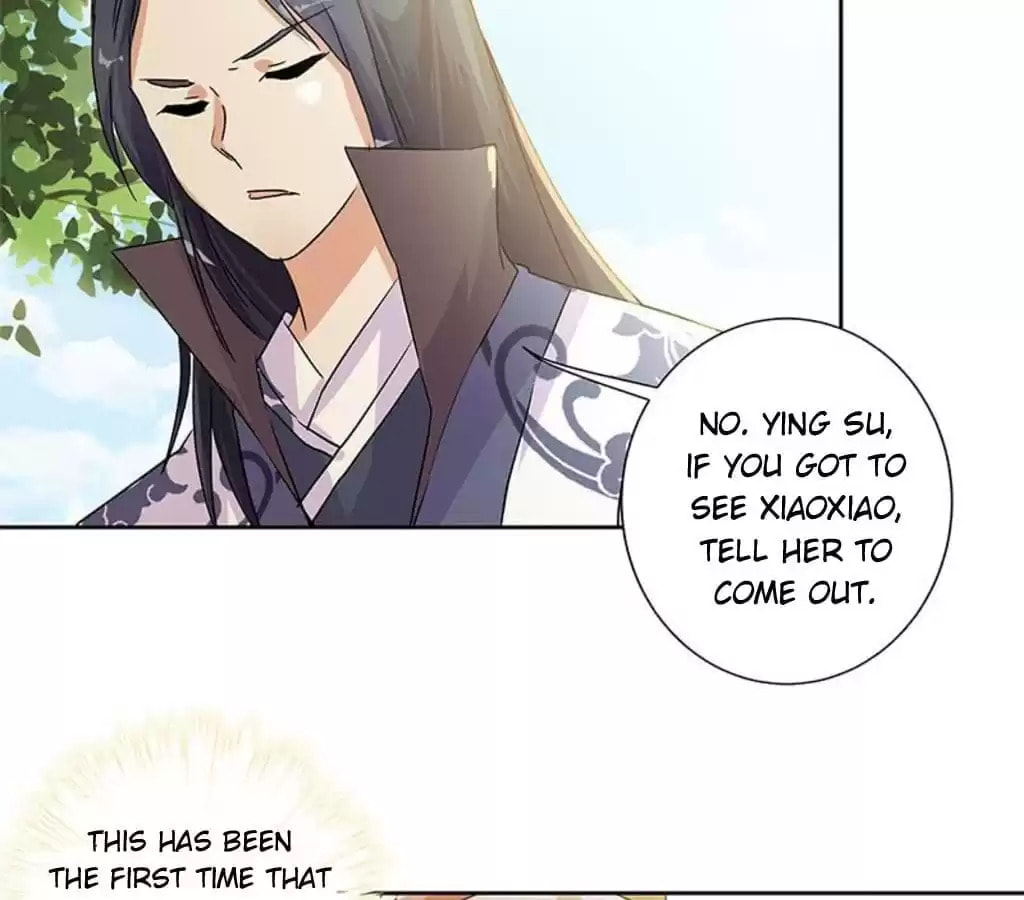 My Badboy Prince Chapter 84 page 8 - 