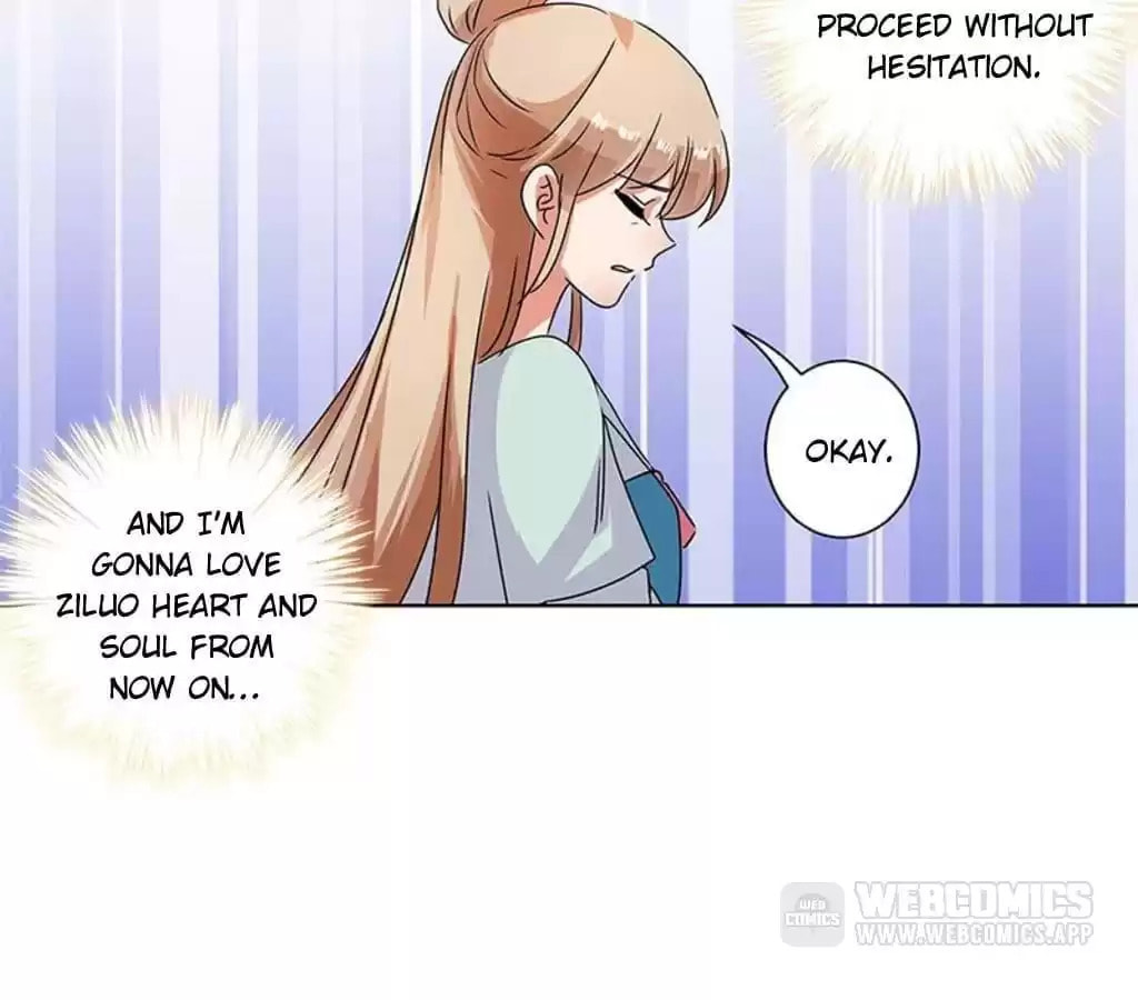 My Badboy Prince Chapter 84 page 10 - 