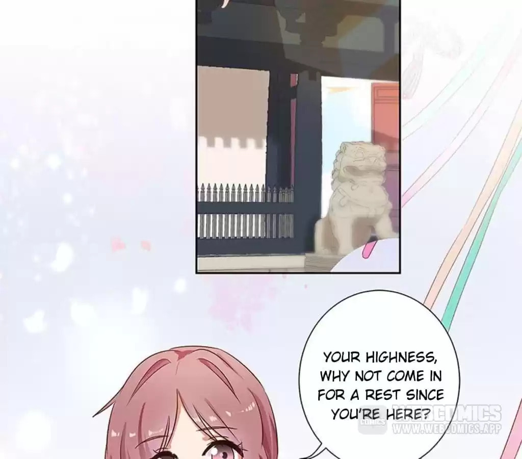 My Badboy Prince Chapter 85 page 2 - 