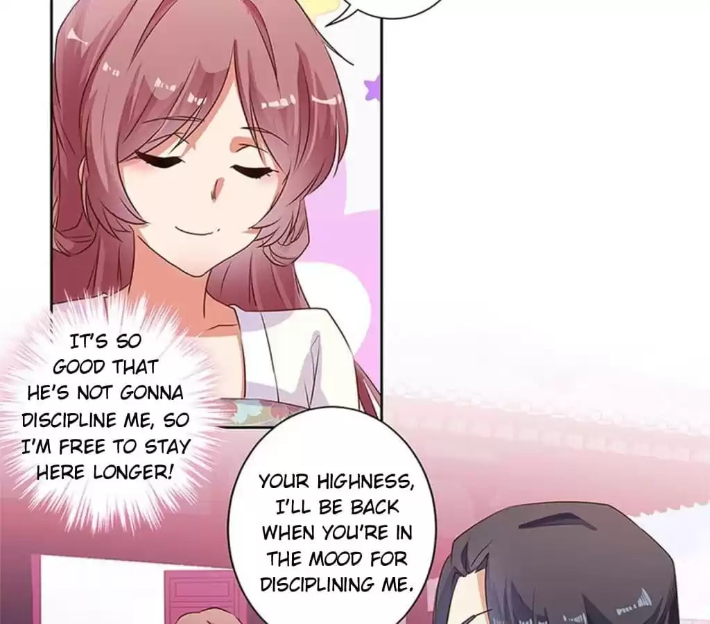 My Badboy Prince Chapter 85 page 11 - 