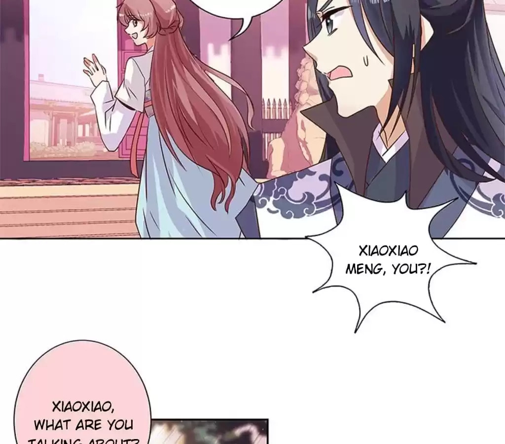 My Badboy Prince Chapter 85 page 12 - 