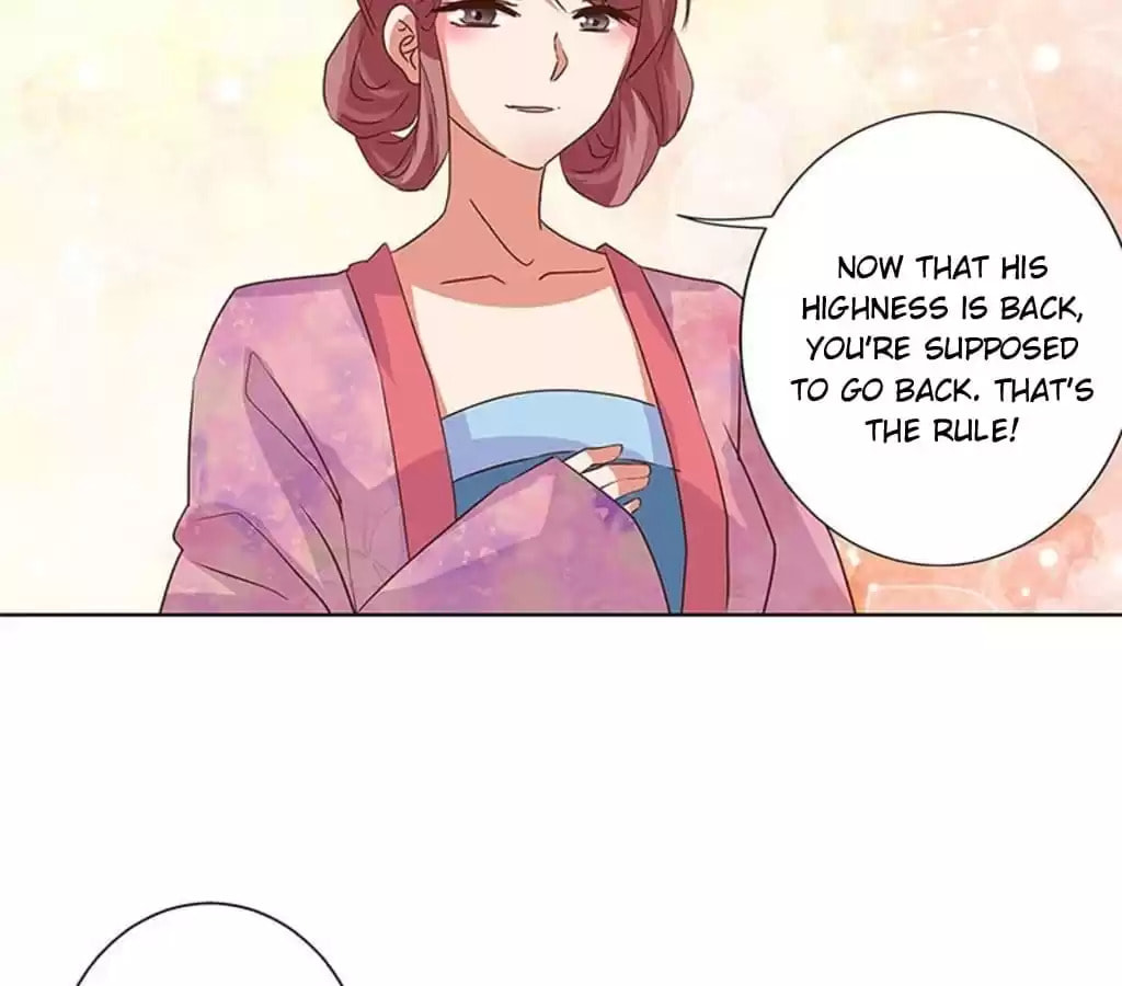 My Badboy Prince Chapter 85 page 14 - 